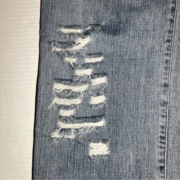 D&G Dolce & Gabbana Made In Italy Ittierre Spa Button Fly Jeans Men's Size 33x32 - Picture 5 of 14